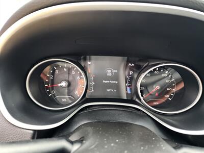 2018 Jeep Compass Latitude  4x4 - Photo 12 - Ramona, CA 92065
