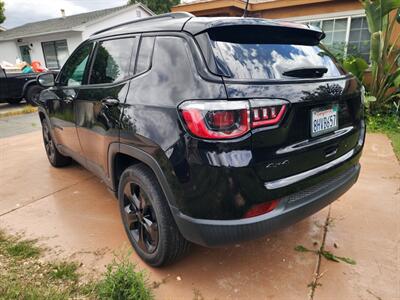 2018 Jeep Compass Latitude  4x4 - Photo 21 - Ramona, CA 92065