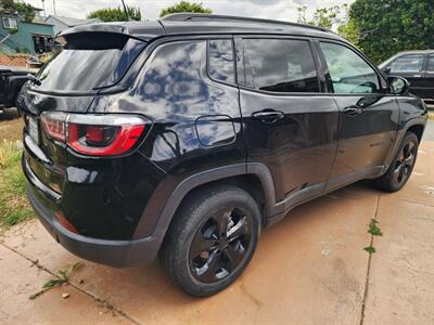 2018 Jeep Compass Latitude  4x4 - Photo 18 - Ramona, CA 92065