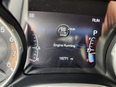 2018 Jeep Compass Latitude  4x4 - Photo 11 - Ramona, CA 92065
