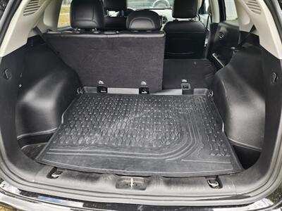 2018 Jeep Compass Latitude  4x4 - Photo 23 - Ramona, CA 92065