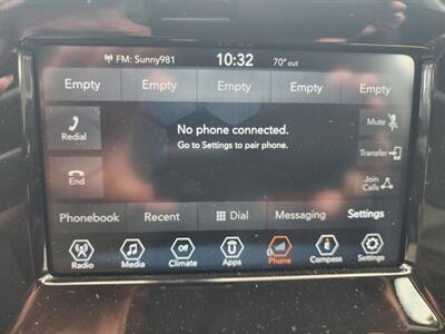 2018 Jeep Compass Latitude  4x4 - Photo 8 - Ramona, CA 92065