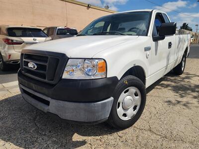 2007 Ford F-150 XLT   - Photo 22 - Ramona, CA 92065
