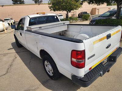 2007 Ford F-150 XLT   - Photo 13 - Ramona, CA 92065