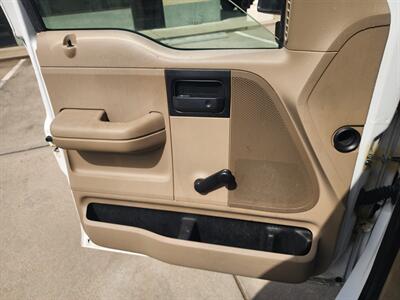 2007 Ford F-150 XLT   - Photo 8 - Ramona, CA 92065