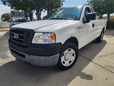 2007 Ford F-150 XLT   - Photo 2 - Ramona, CA 92065