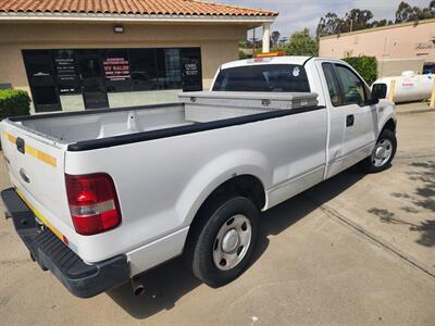 2007 Ford F-150 XLT   - Photo 17 - Ramona, CA 92065