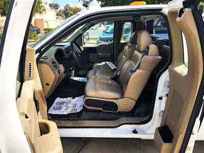 2007 Ford F-150 XLT   - Photo 9 - Ramona, CA 92065