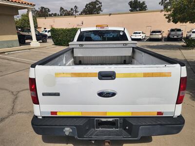 2007 Ford F-150 XLT   - Photo 16 - Ramona, CA 92065