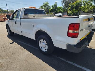 2007 Ford F-150 XLT   - Photo 25 - Ramona, CA 92065