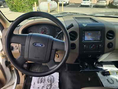 2007 Ford F-150 XLT   - Photo 7 - Ramona, CA 92065