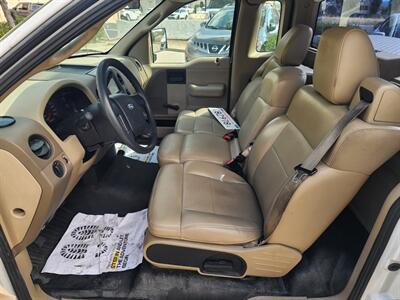 2007 Ford F-150 XLT   - Photo 10 - Ramona, CA 92065