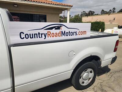 2007 Ford F-150 XLT   - Photo 23 - Ramona, CA 92065
