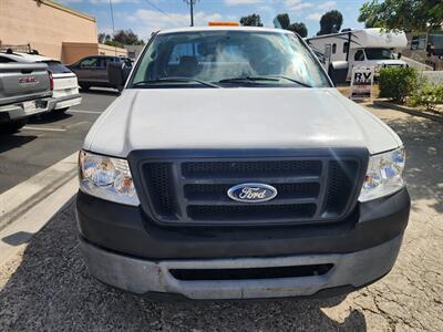 2007 Ford F-150 XLT   - Photo 20 - Ramona, CA 92065