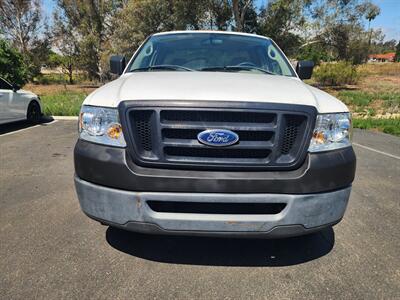 2007 Ford F-150 XLT   - Photo 24 - Ramona, CA 92065