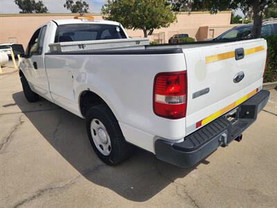 2007 Ford F-150 XLT   - Photo 12 - Ramona, CA 92065