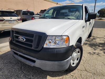 2007 Ford F-150 XLT   - Photo 21 - Ramona, CA 92065