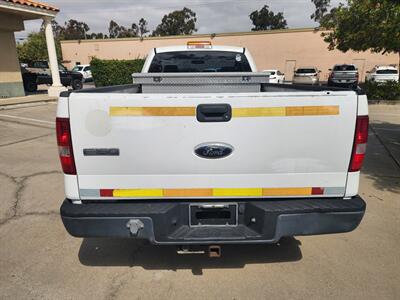2007 Ford F-150 XLT   - Photo 14 - Ramona, CA 92065
