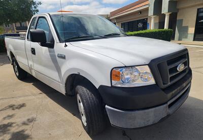 2007 Ford F-150 XLT   - Photo 19 - Ramona, CA 92065