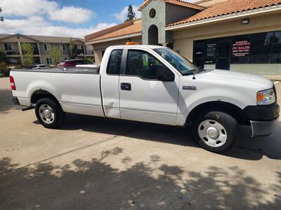 2007 Ford F-150 XLT   - Photo 18 - Ramona, CA 92065