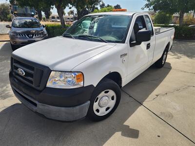 2007 Ford F-150 XLT   - Photo 11 - Ramona, CA 92065