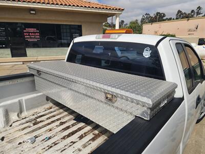 2007 Ford F-150 XLT   - Photo 15 - Ramona, CA 92065