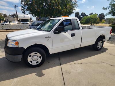 2007 Ford F-150 XLT   - Photo 3 - Ramona, CA 92065