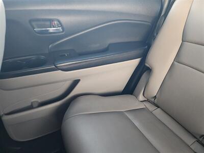 2018 Honda Pilot EX-L   - Photo 36 - Ramona, CA 92065