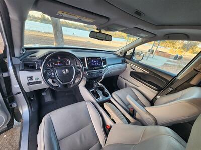 2018 Honda Pilot EX-L   - Photo 26 - Ramona, CA 92065