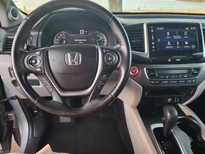 2018 Honda Pilot EX-L   - Photo 20 - Ramona, CA 92065