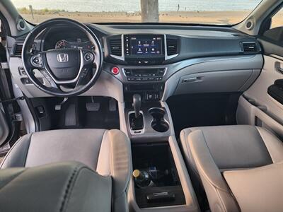 2018 Honda Pilot EX-L   - Photo 27 - Ramona, CA 92065