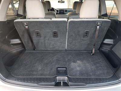 2018 Honda Pilot EX-L   - Photo 32 - Ramona, CA 92065