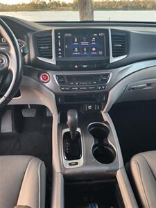 2018 Honda Pilot EX-L   - Photo 28 - Ramona, CA 92065