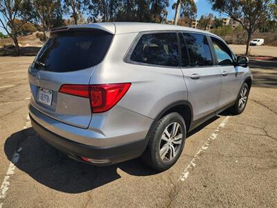 2018 Honda Pilot EX-L   - Photo 3 - Ramona, CA 92065