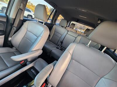 2018 Honda Pilot EX-L   - Photo 24 - Ramona, CA 92065