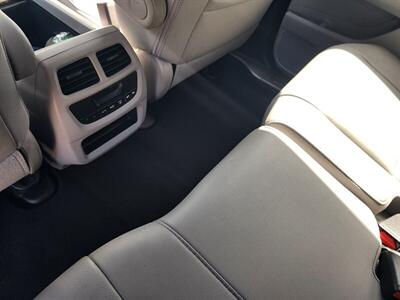 2018 Honda Pilot EX-L   - Photo 10 - Ramona, CA 92065