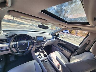 2018 Honda Pilot EX-L   - Photo 14 - Ramona, CA 92065