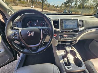 2018 Honda Pilot EX-L   - Photo 16 - Ramona, CA 92065