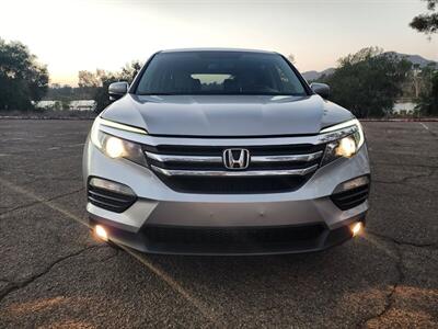 2018 Honda Pilot EX-L   - Photo 42 - Ramona, CA 92065