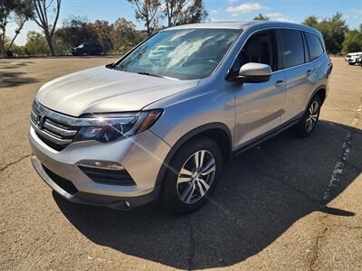 2018 Honda Pilot EX-L   - Photo 6 - Ramona, CA 92065