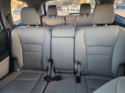 2018 Honda Pilot EX-L   - Photo 21 - Ramona, CA 92065