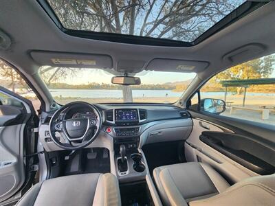2018 Honda Pilot EX-L   - Photo 29 - Ramona, CA 92065