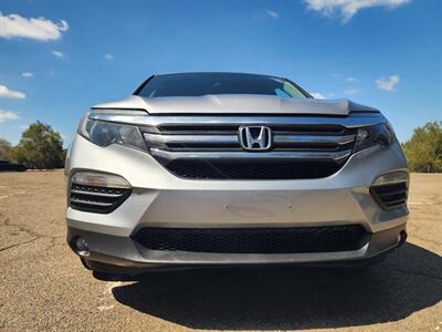 2018 Honda Pilot EX-L   - Photo 8 - Ramona, CA 92065