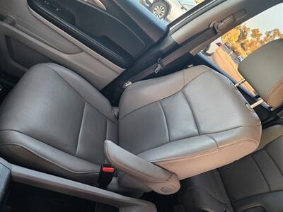 2018 Honda Pilot EX-L   - Photo 22 - Ramona, CA 92065