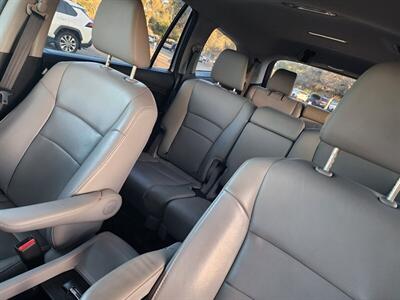 2018 Honda Pilot EX-L   - Photo 23 - Ramona, CA 92065