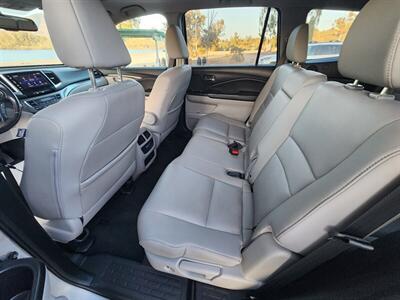 2018 Honda Pilot EX-L   - Photo 25 - Ramona, CA 92065