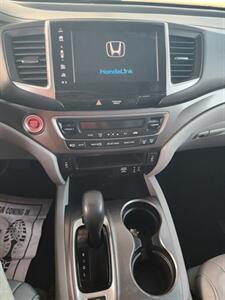 2018 Honda Pilot EX-L   - Photo 18 - Ramona, CA 92065