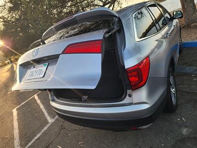 2018 Honda Pilot EX-L   - Photo 31 - Ramona, CA 92065