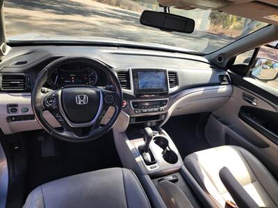 2018 Honda Pilot EX-L   - Photo 13 - Ramona, CA 92065