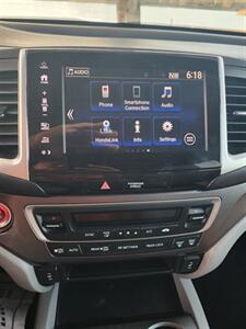 2018 Honda Pilot EX-L   - Photo 19 - Ramona, CA 92065